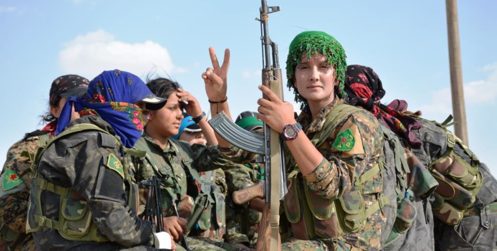Rojava: terrorismo turco o americano?