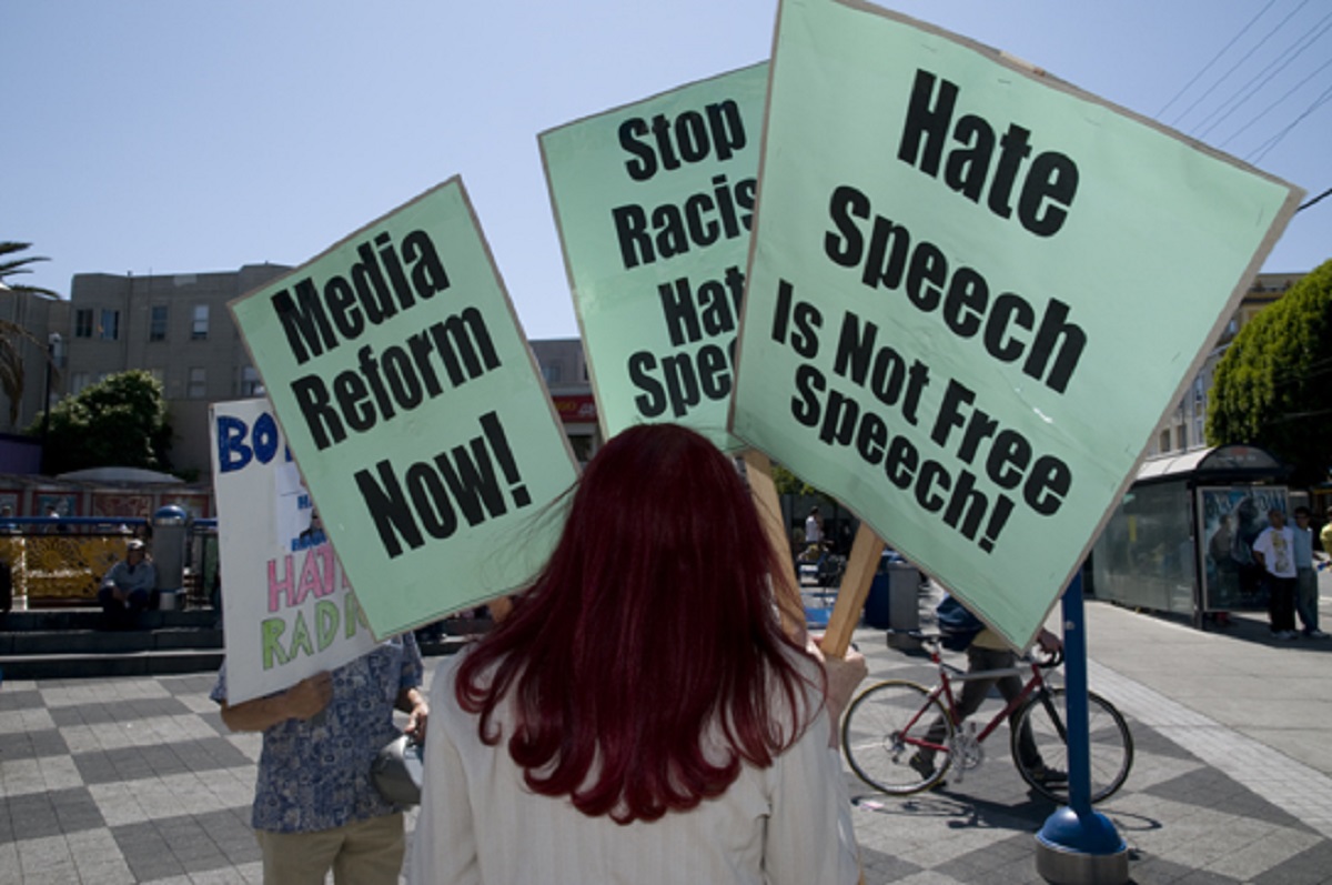 Lettere dalla quarantena: una riflessione sull’hate speech
