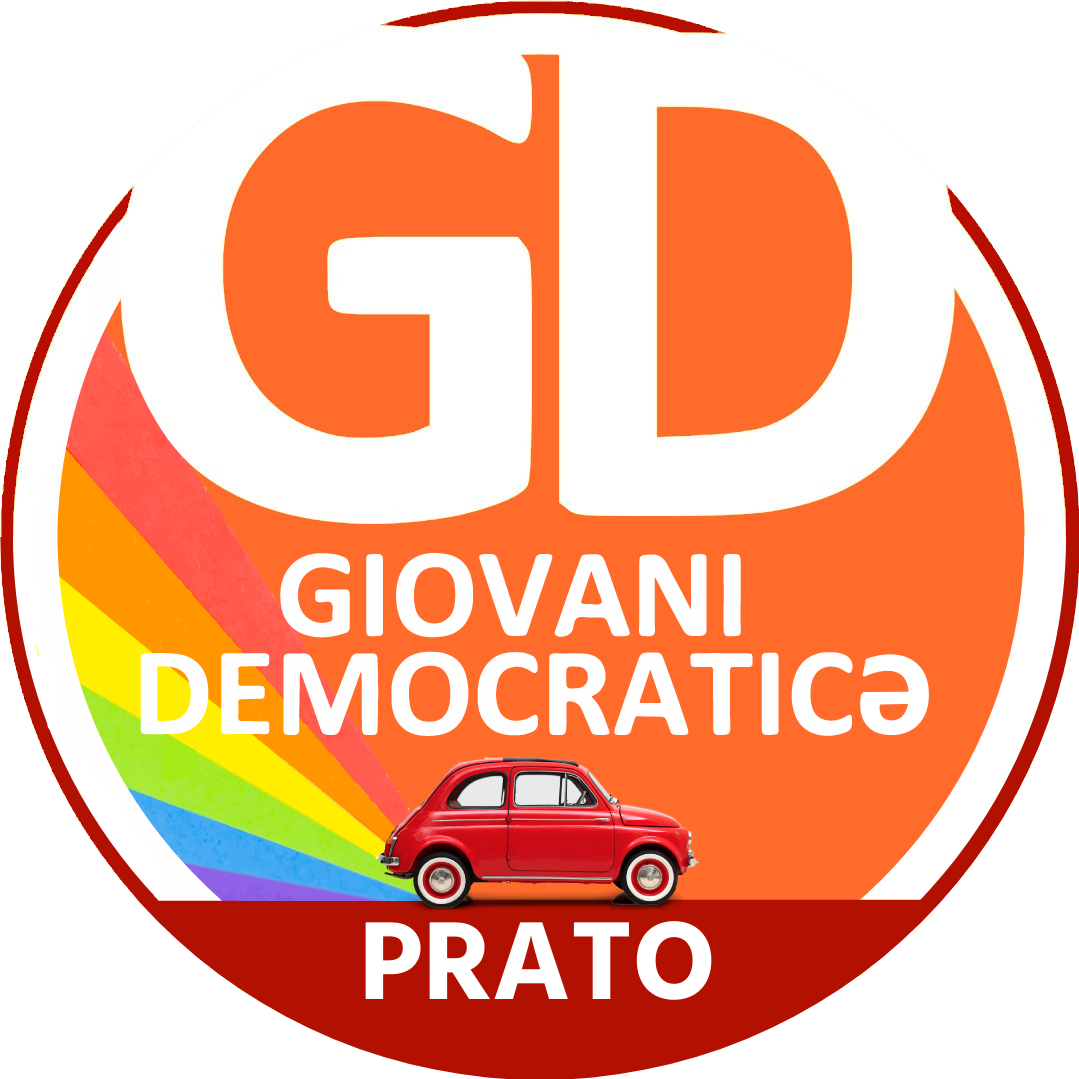 Giovani Democraticə Prato
